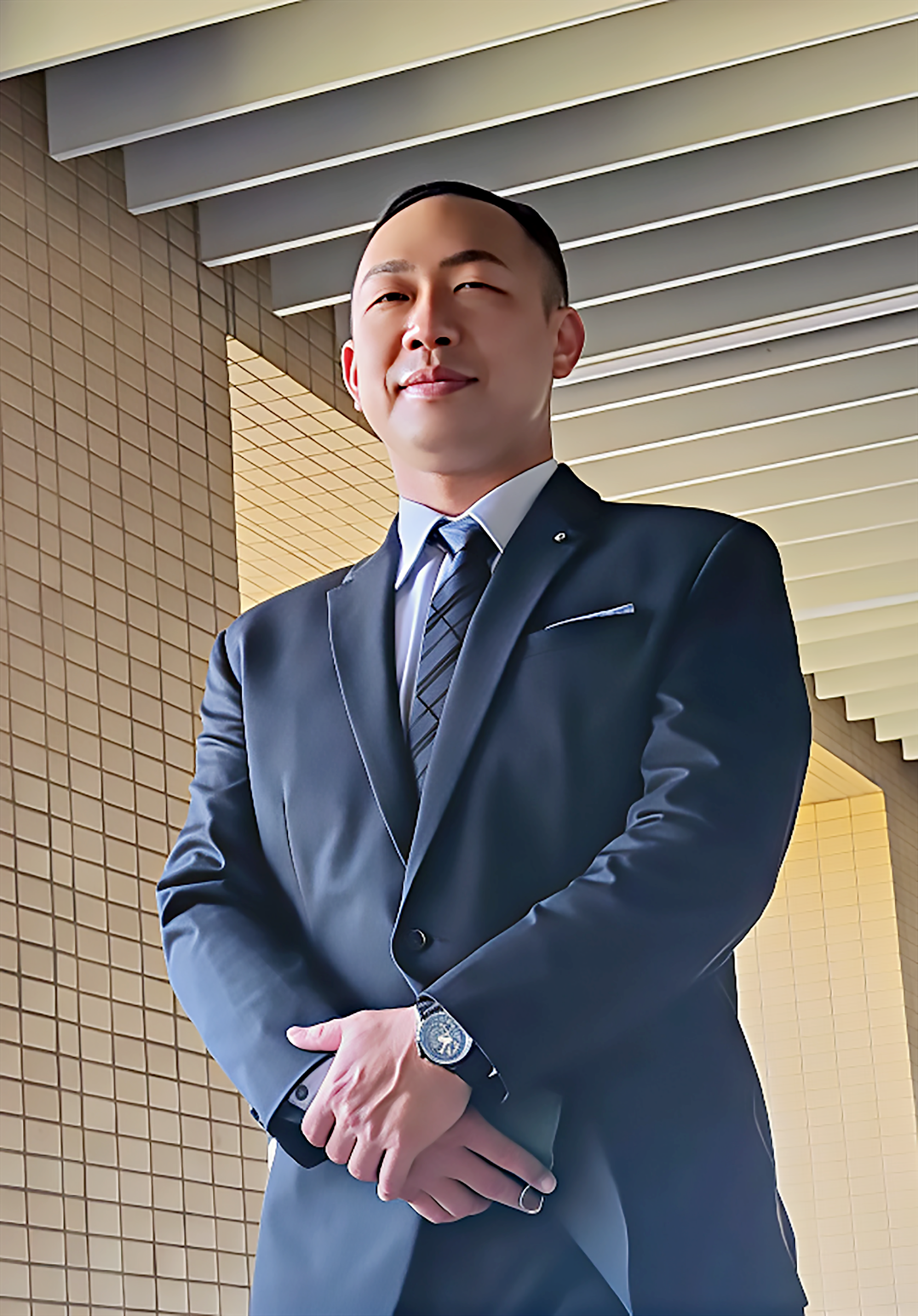 黃富揚校長個人照