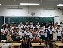 第100屆畢業典禮(三)圖片