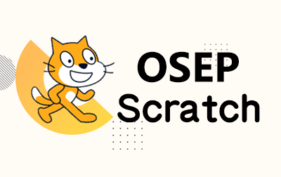 OSEP Scratch(另開新視窗)
